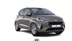Usado 2025 Hyundai i10 Utilitario | 15.600 € (Precio justo)