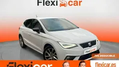 Usado 2024 Seat Ibiza FR Berlina | 19.890 € (Precio justo)