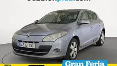 Usado 2010 Renault Mégane III Dynamique Berlina | 3800 € (Super precio)