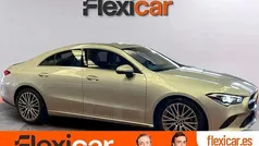 Usado 2022 Mercedes CLA200 Berlina | 32.990 € (Precio justo)
