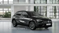 Mercedes GLA200