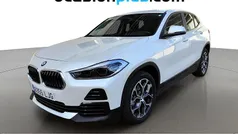 Usado 2020 BMW X2 SUV | 22.537 € (Buen precio)