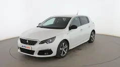 Usado 2019 Peugeot 308 GT-line Berlina | 12.499 € (Precio justo)
