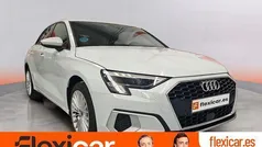 Usado 2022 Audi A3 | 26.990 € (Precio justo)