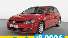 Usado 2016 VW Golf VII Utilitario | 14.750 € (Buen precio)