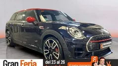Usado 2019 Mini John Cooper Works Clubman Familiar | 32.990 € (Precio justo)