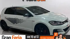 Usado 2019 VW Golf VII GTI Berlina | 28.490 € (Precio justo)