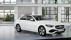 Blanco Nuevo 2025 Mercedes C200 Berlina | 44.233 € (Super precio)