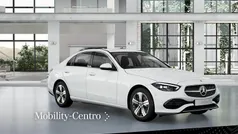 Usado 2025 Mercedes C200 Berlina | 44.233 € (Super precio)