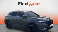 Gris Usado 2020 DS Automobiles DS7 Crossback SUV | 20.290 € (Buen precio)