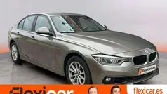 Usado 2016 BMW 318 Berlina | 14.590 € (Super precio)