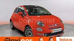 Usado 2023 Fiat 500 Dolcevita Berlina | 13.490 € (Precio justo)