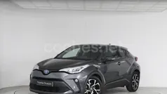 Usado 2021 Toyota C-HR Advance SUV | 21.990 € (Precio justo)