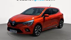 Usado 2021 Renault Clio V Zen Utilitario | 15.991 € (Precio justo)