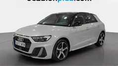Usado 2023 Audi A1 Sportback S-Line Utilitario | 18.900 € (Buen precio)