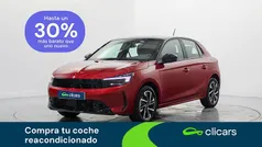 Usado 2024 Opel Corsa S | 14.490 € (Precio justo)