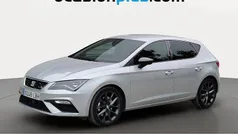 Usado 2019 Seat Leon FR Utilitario | 16.810 € (Super precio)