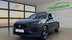 Usado 2022 Seat Tarraco 4Drive SUV | 27.066 € (Precio justo)