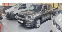 Usado 2020 Jeep Renegade Limited SUV | 18.900 € (Precio justo)