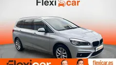 Otros Usado 2019 BMW 218 Familiar | 18.490 € (Precio justo)