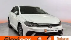 Usado 2023 VW Polo Utilitario | 17.590 € (Precio justo)