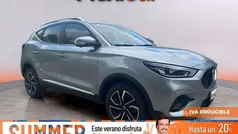 Usado 2024 MG ZS Luxury Berlina | 16.490 € (Precio justo)
