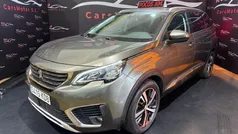 Usado 2017 Peugeot 5008 Allure Monovolumen | 15.990 € (Precio justo)
