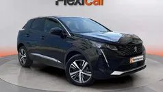 Usado 2023 Peugeot 3008 Allure SUV | 18.190 € (Super precio)