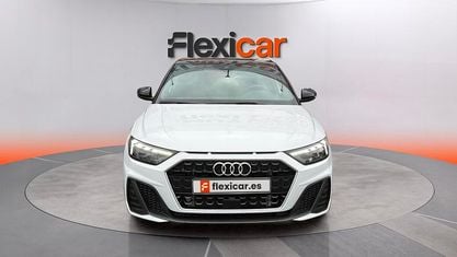Brugt Audi A1 Premium 110 HK (80 kW) 2022 Hvid SUV