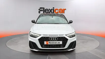 Usado Audi A1 Premium 110 CV (80 kW) 2022 Blanco SUV