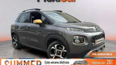 Usado 2020 Citroën C3 Aircross Rip Curl SUV | 13.090 € (Precio justo)