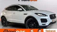 Usado 2019 Jaguar E-Pace R-Dynamic SUV | 19.990 € (Super precio)