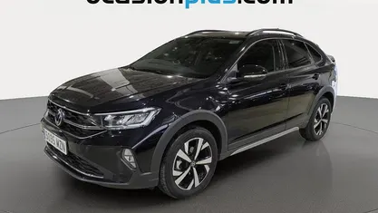 Usado VW Taigo 116 CV (85 kW) 2025 SUV