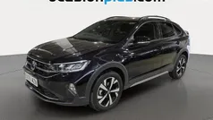 Usado 2025 VW Taigo SUV | 21.500 € (Buen precio)