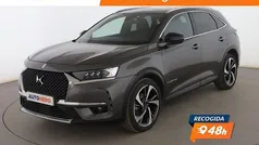 Usado 2019 DS Automobiles DS7 Crossback Grand Chic SUV | 18.899 € (Precio justo)