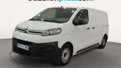 Usado 2022 Citroën Jumpy Monovolumen | 16.810 € (Super precio)