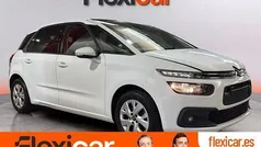 Usado 2017 Citroën C4 Live | 9890 € (Precio justo)
