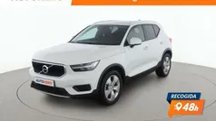 Usado 2021 Volvo XC40 Momentum SUV | 25.499 € (Buen precio)