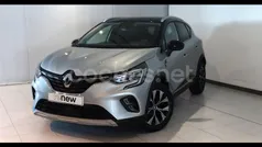 Usado 2024 Renault Captur Techno SUV | 20.900 € (Precio justo)