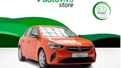 Usado 2022 Opel Corsa Edition Berlina | 14.200 € (Precio justo)