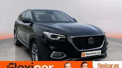 Negro Usado 2022 MG HS Luxury SUV | 18.990 € (Precio justo)