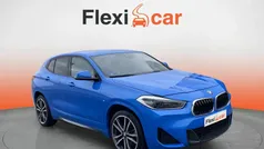 Usado 2021 BMW X2 SUV | 22.490 € (Super precio)