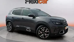 Usado 2020 Citroën C5 Aircross Shine SUV | 14.490 € (Precio justo)