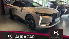 Usado 2025 DS Automobiles DS4 Berlina | 33.939 € (Precio justo)