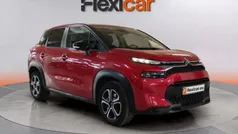 Usado 2022 Citroën C3 Aircross PureTech SUV | 10.990 € (Buen precio)