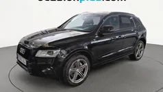 Usado 2015 Audi Q5 S-Line SUV | 19.990 € (Buen precio)