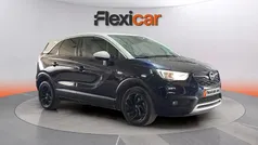Usado 2019 Opel Crossland X Edition SUV | 9490 € (Buen precio)