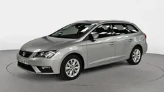 Usado 2019 Seat Leon ST Style Familiar | 15.910 € (Precio justo)