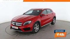 Usado 2017 Mercedes GLA200 AMG line SUV | 21.499 € (Precio justo)