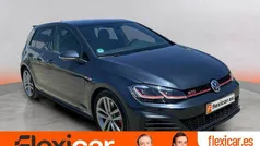 Usado 2019 VW Golf VII GTI Berlina | 27.790 € (Precio justo)